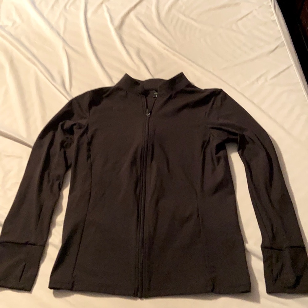 Balance Athletica full zip up